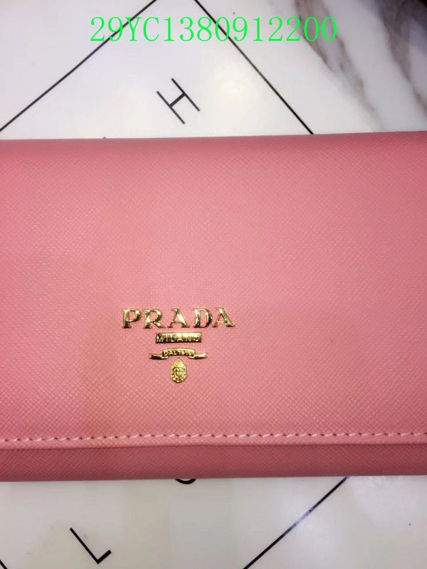 Amelia - PD Wallet - 451