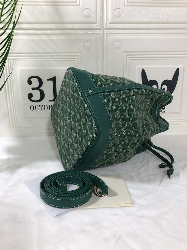 Amelia- G-YARD BAGS - 169