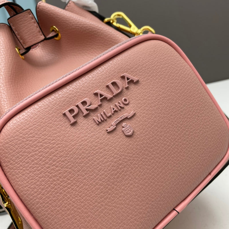 Amelia- PRDA  LUXURY BAGS - 362
