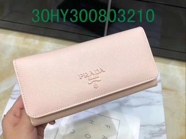 Amelia - PD Wallet - 547