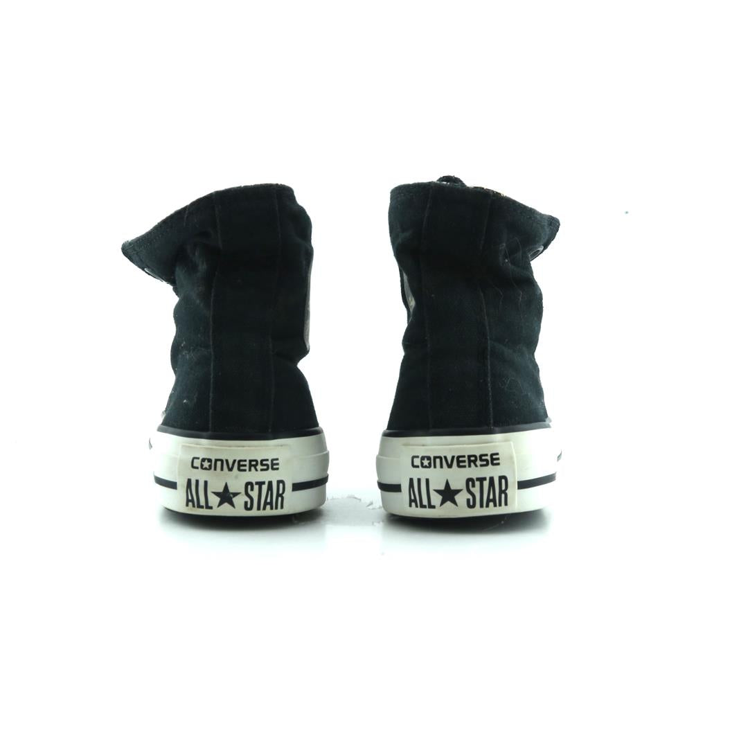 CONVERSE CHUCK TAYLOR ALL STAR CANVAS