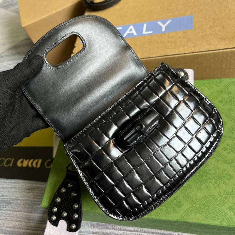 Amelia- GCI LUXURY LADY BAGS - 652