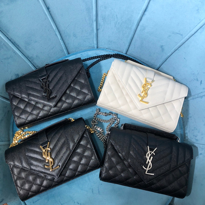 Amelia - YSL Bag - 3812