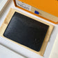 Amelia- LOV  Luxury  Wallets - 675