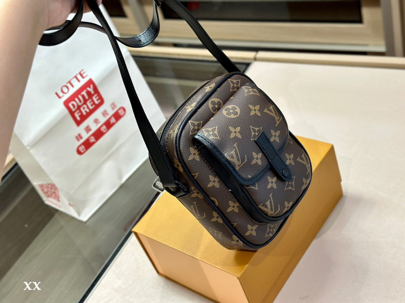 Amelia - LV Bags - 14329