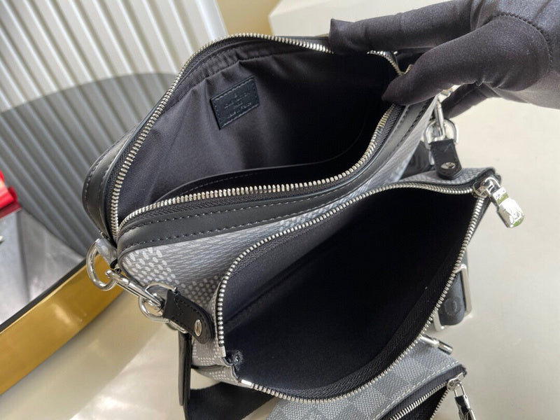 Fan Fashion Lu-Vi bags - 17661