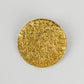 Broche en métal doré Chanel