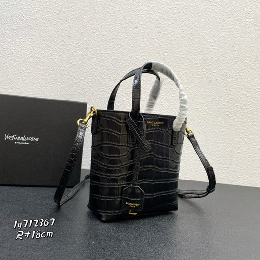 YSL BAGS - WOMEN LOVE LUXURY BAGS - 1514