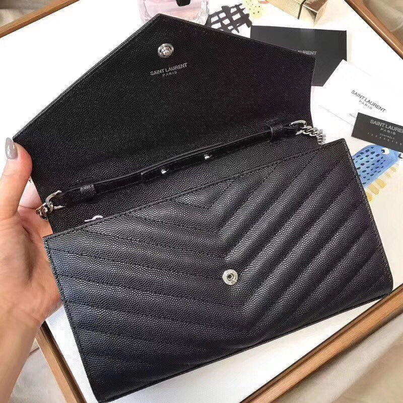 Amelia - YSL Bag - 3563