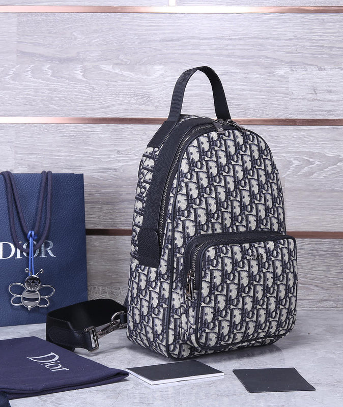 Amelia- DOR Bags - 986