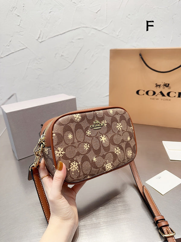 Amelia - CCH Bags - 371