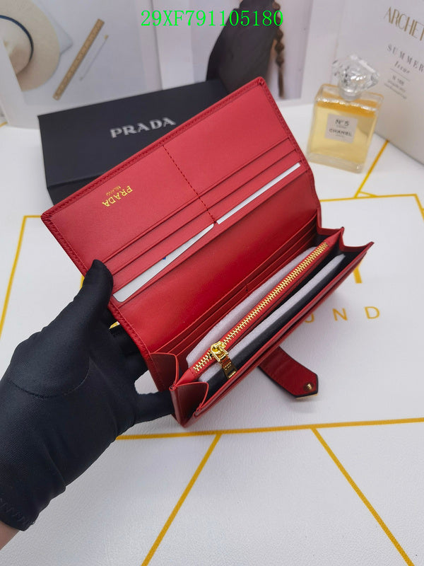 Amelia - PD Wallet - 087