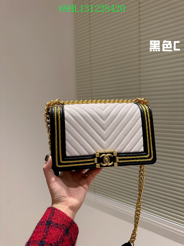 Amelia - CHL Bags - 1660