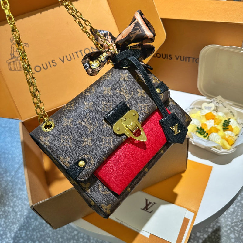 Amelia - LV Bags - 14404