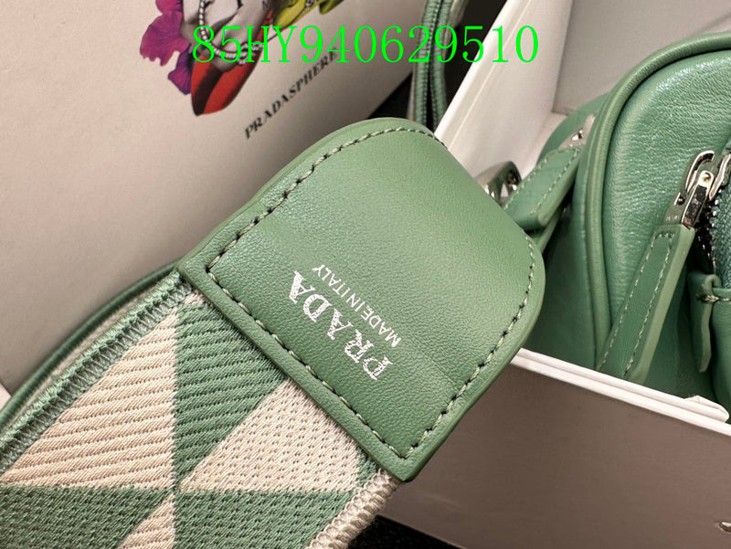 Prada Bags - The Barnes Bags  135