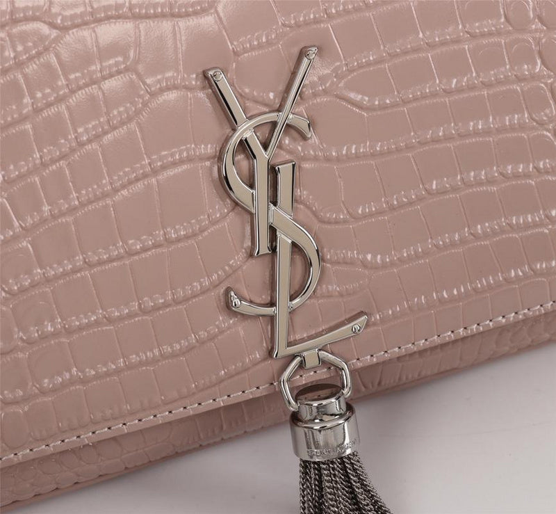 Amelia - YSL Bag - 2597