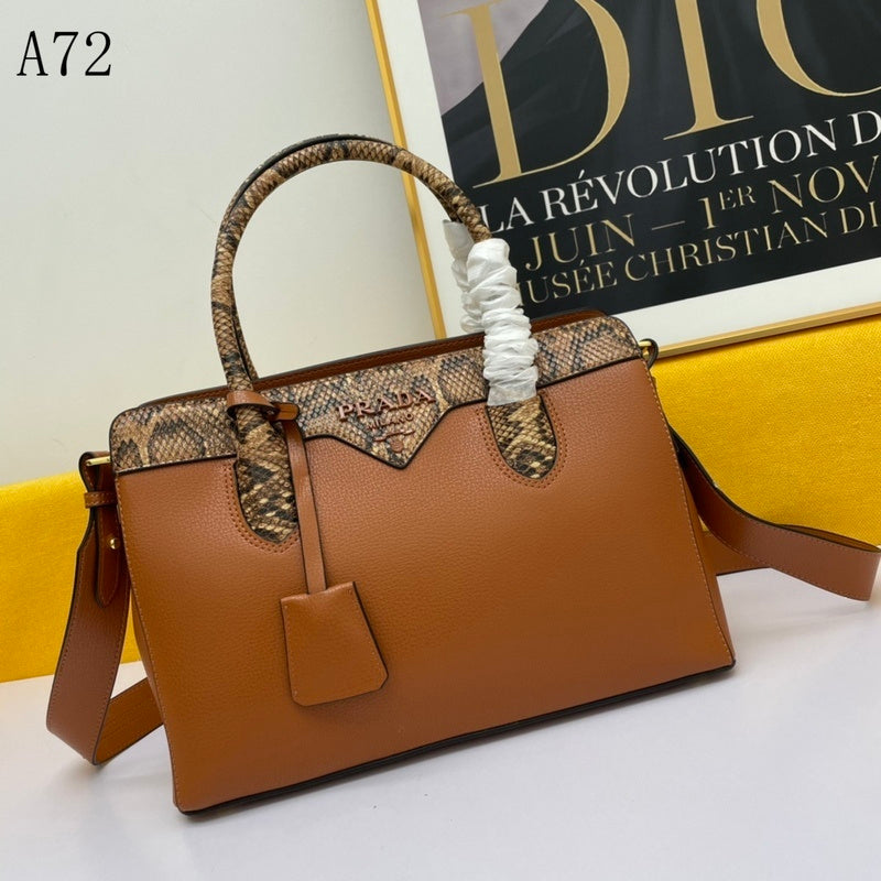 Camila Bags - Prada Bags - 1101