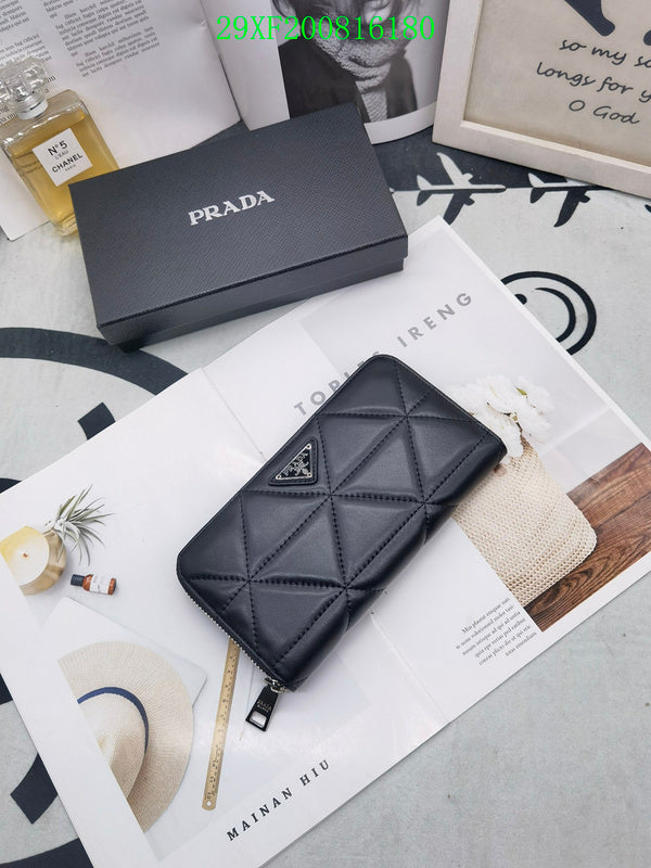 Amelia - PD Wallet - 250