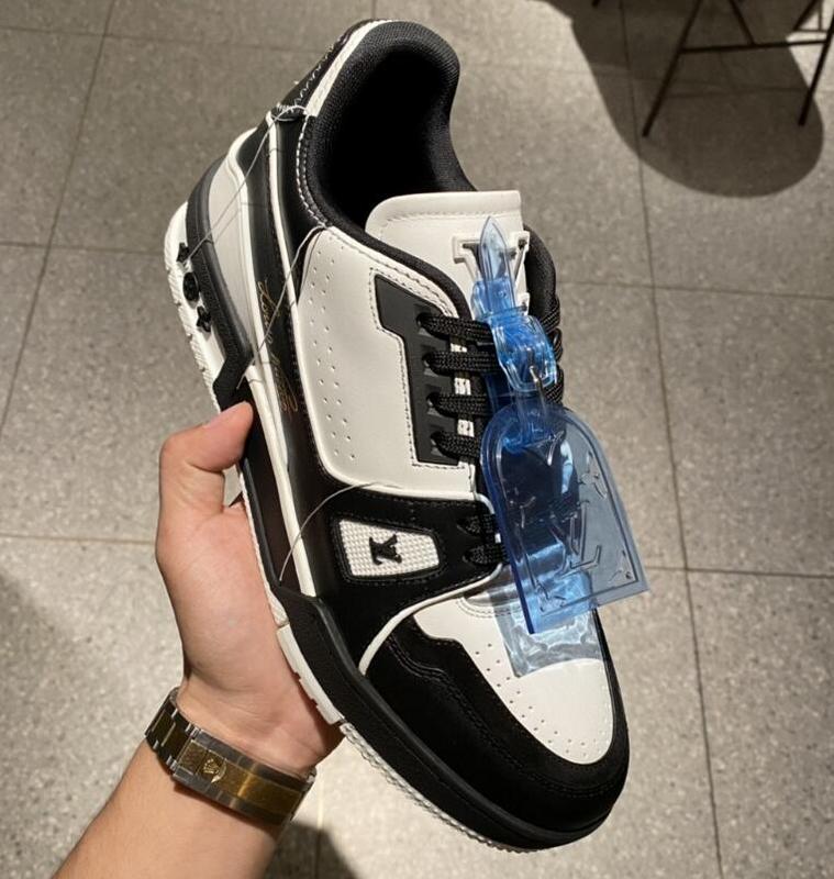 AmeliaLuxury - LOV Men Shoes - 1448