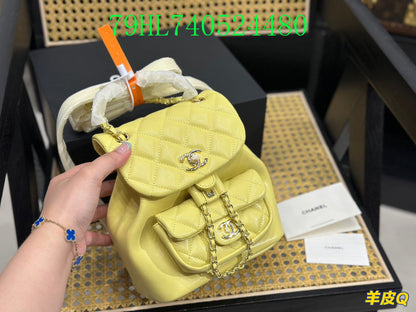 Amelia - CHL Bags - 814