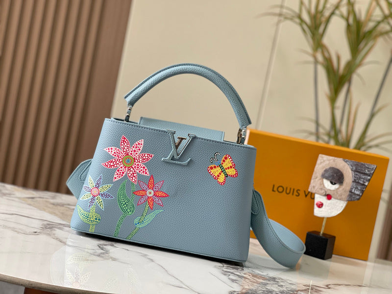 Amelia- GUKI Women Bags - 1496
