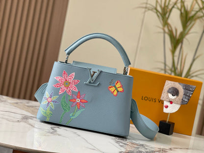 Amelia- GUKI Women Bags - 1496