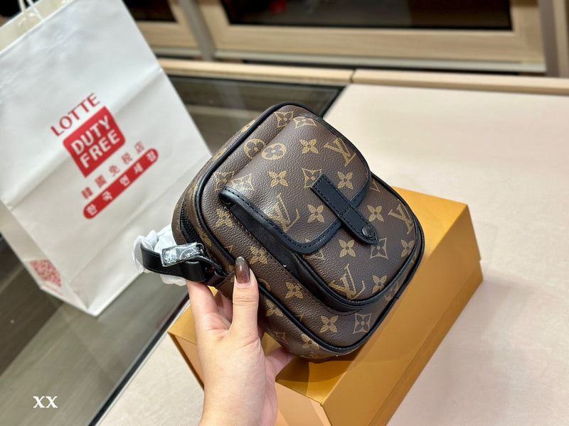 Amelia - LV Bags - 14329