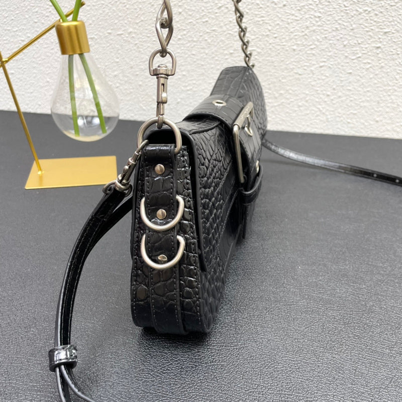 Amelia- BLN-CIAGA WOMEN LUXURY BAGS - 800