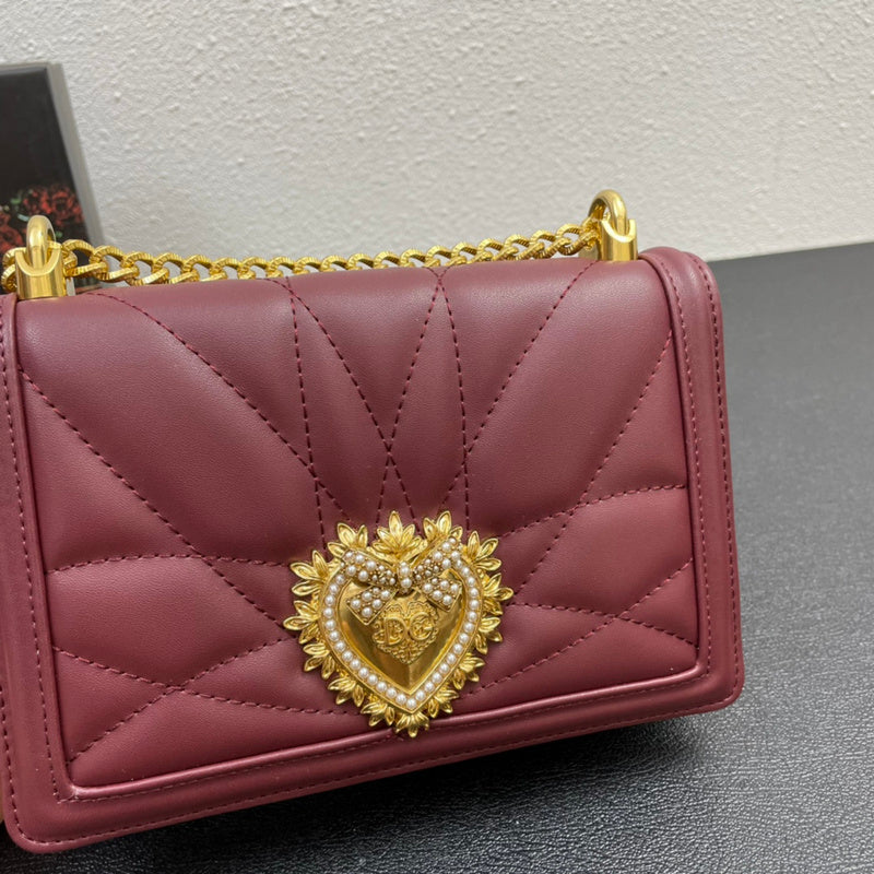 Amelia- DG Bags - 112