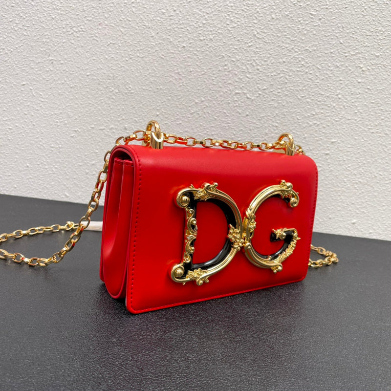 Amelia- DG Bags - 052