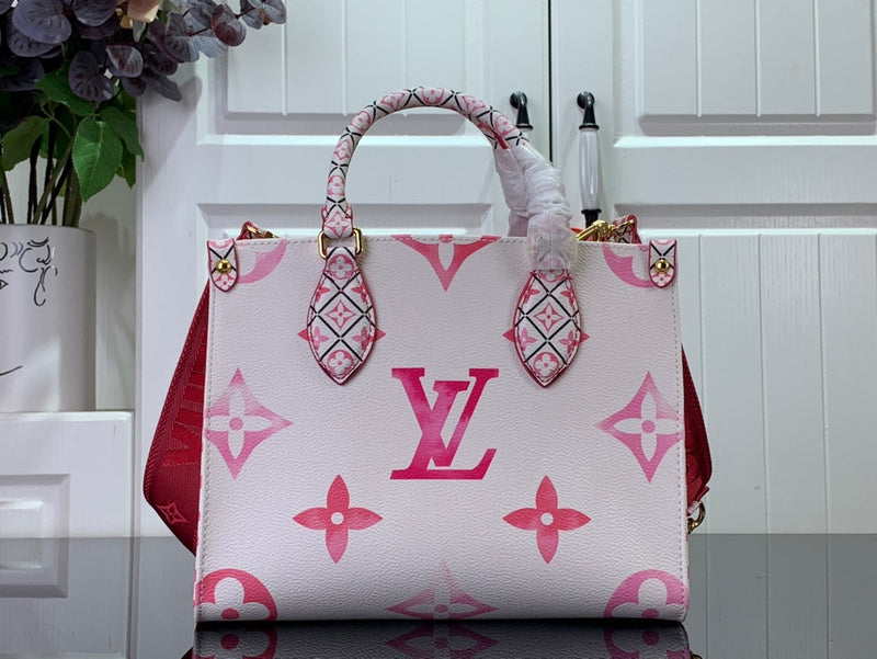 Amelia - LV Bags - 15234