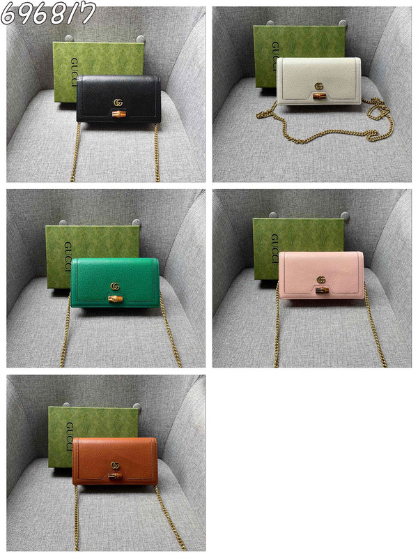 Amelia- GUKI Bags - 839