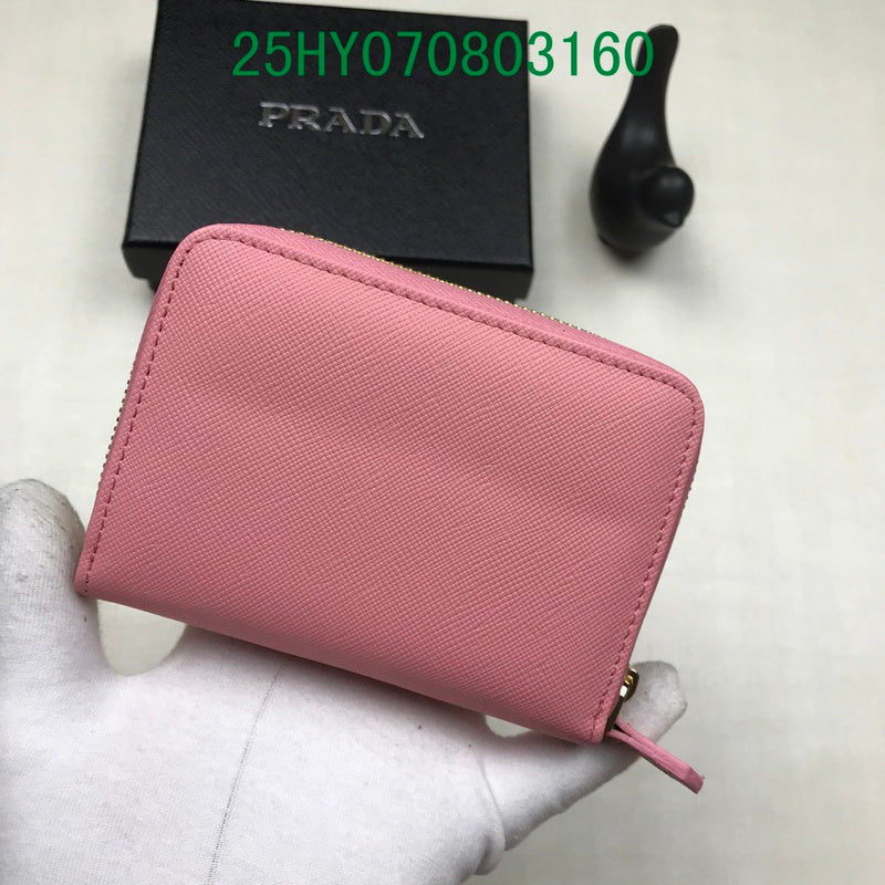 Amelia - PD Wallet - 574