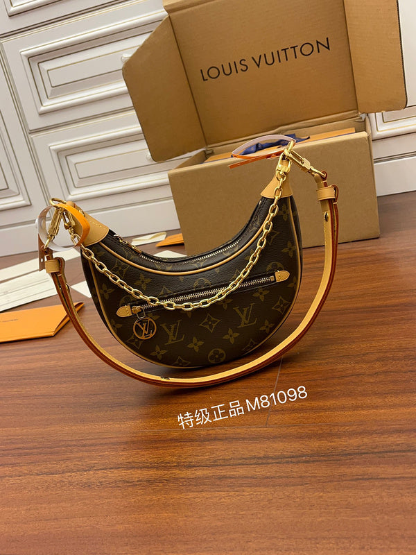 Amelia's Bag Gallery - LOV Bags - 1048