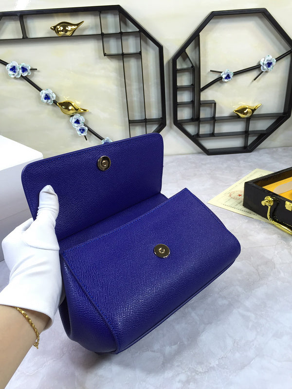 Amelia- DG Bags - 024