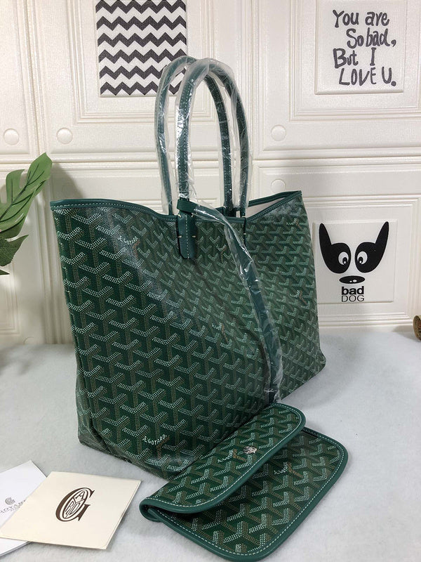 Amelia- G-YARD BAGS - 301