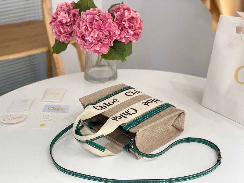 Amelia's Bag Gallery - CLE Bags - 048