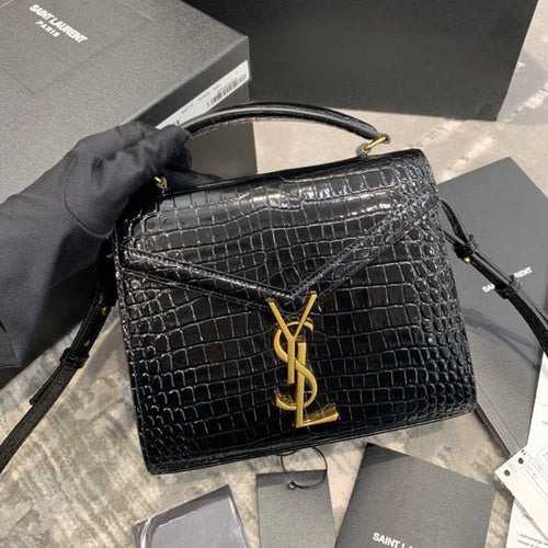 Amelia - YSL Bag - 3777