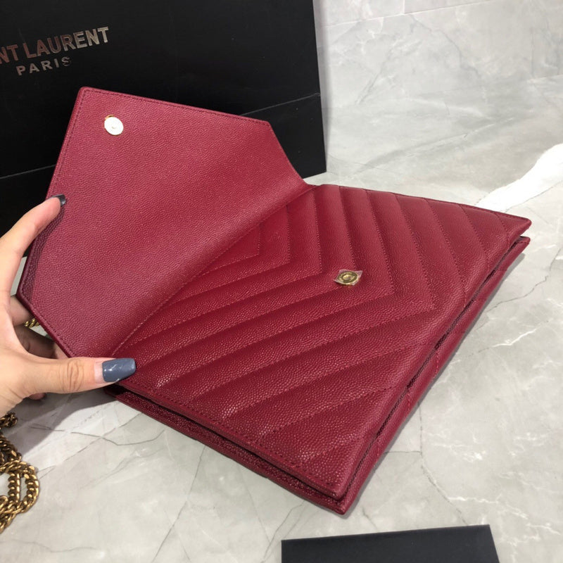 Amelia - YSL Bag - 4078
