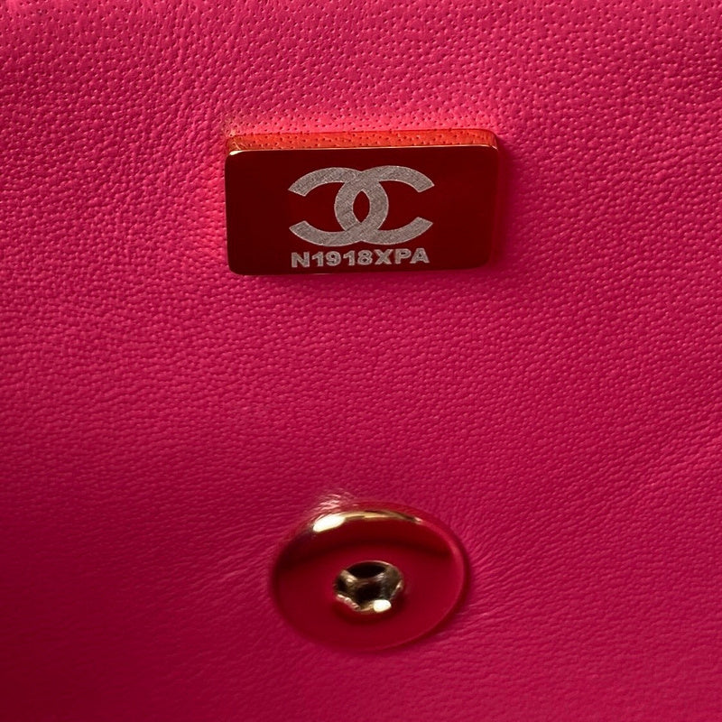 Amelia - CHL Bags - 2174