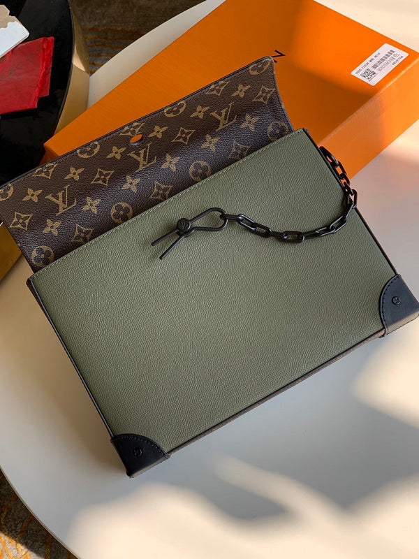 Amelia - LV Bags - 12624