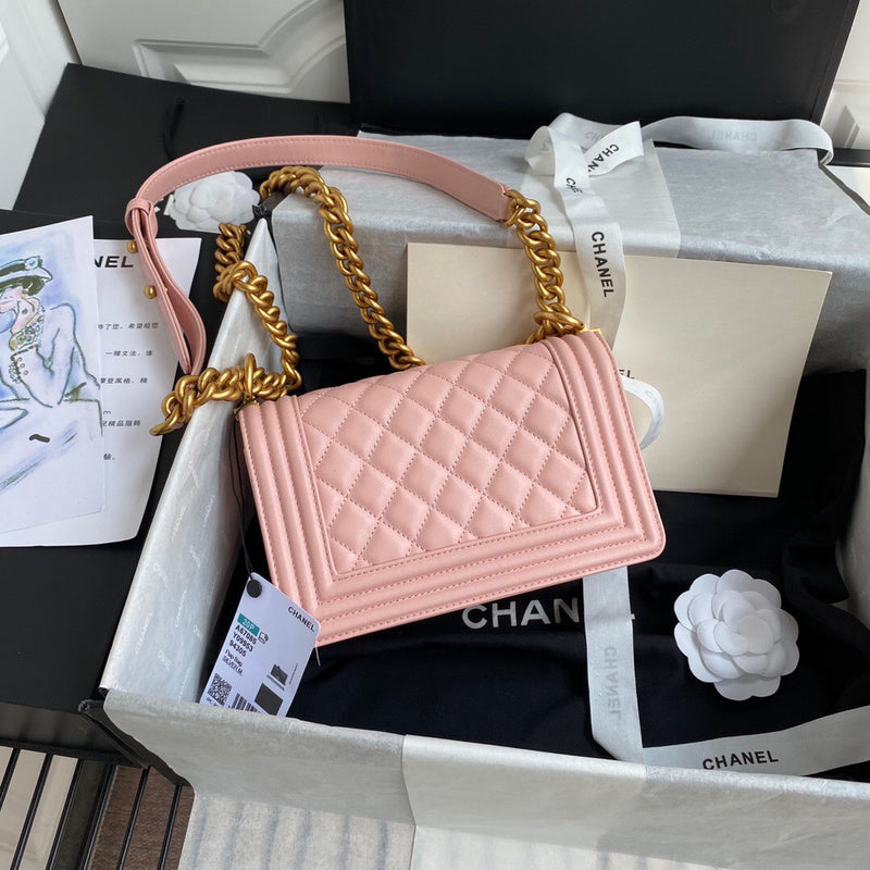 Amelia- CHL Bags - 7427