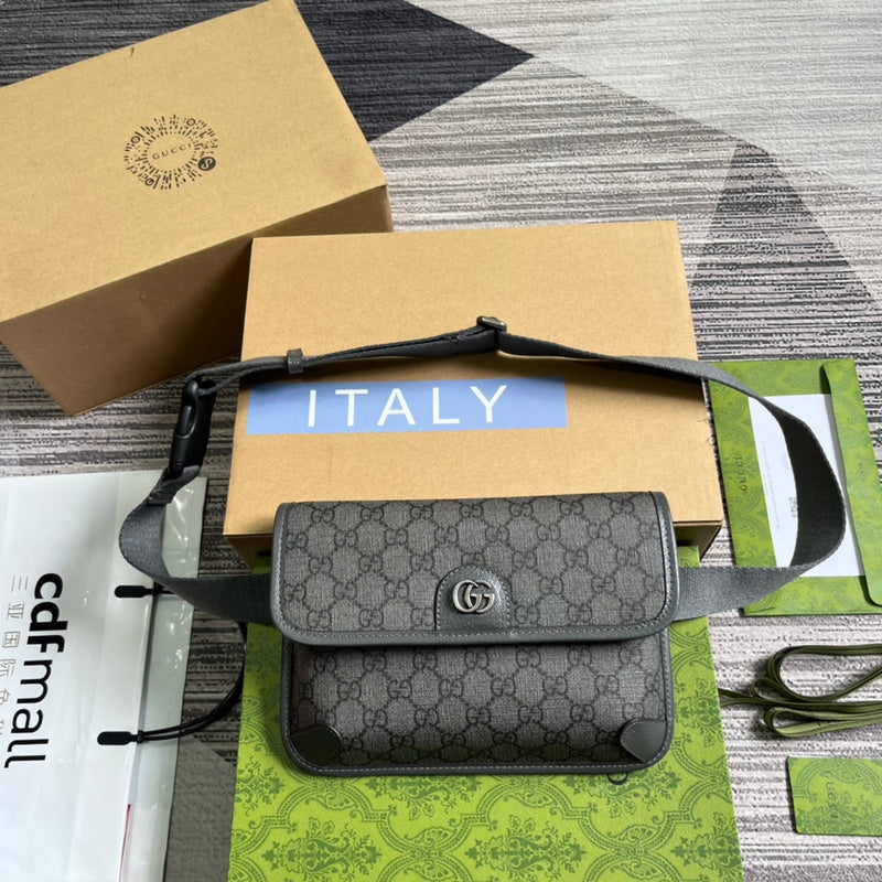 Amelia- GCI Bags - 5371
