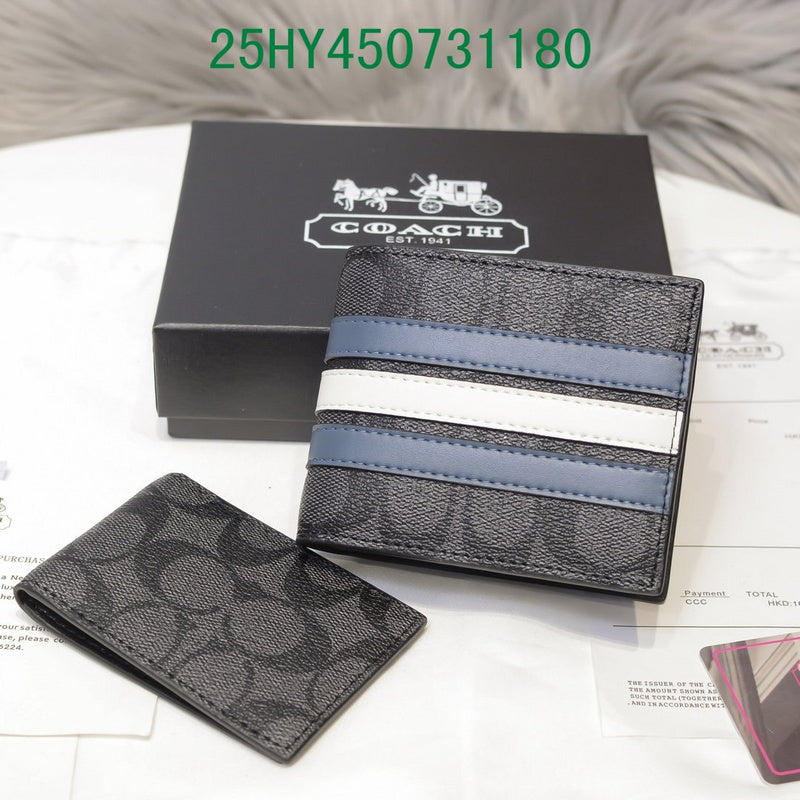 Amelia - CAH Wallet - 101