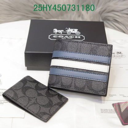 Amelia - CAH Wallet - 101