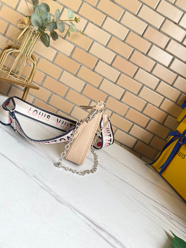 Amelia- GUKI Women Bags - 2038