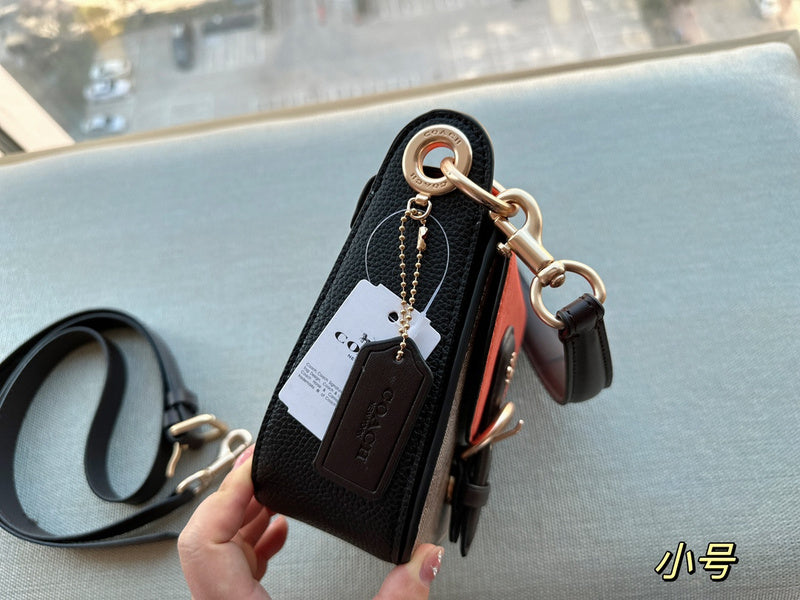Amelia - CCH Bags - 217