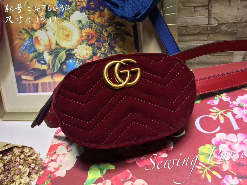 Amelia - GCC Bags - 2265