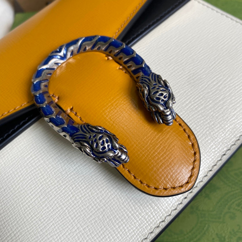 Amelia- GCI Lady Bags - 1004