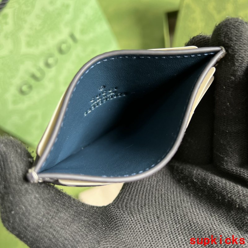 Amelia- Mix Wallets - 261